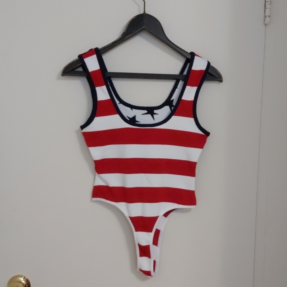 Body suit - Picture 2 of 3